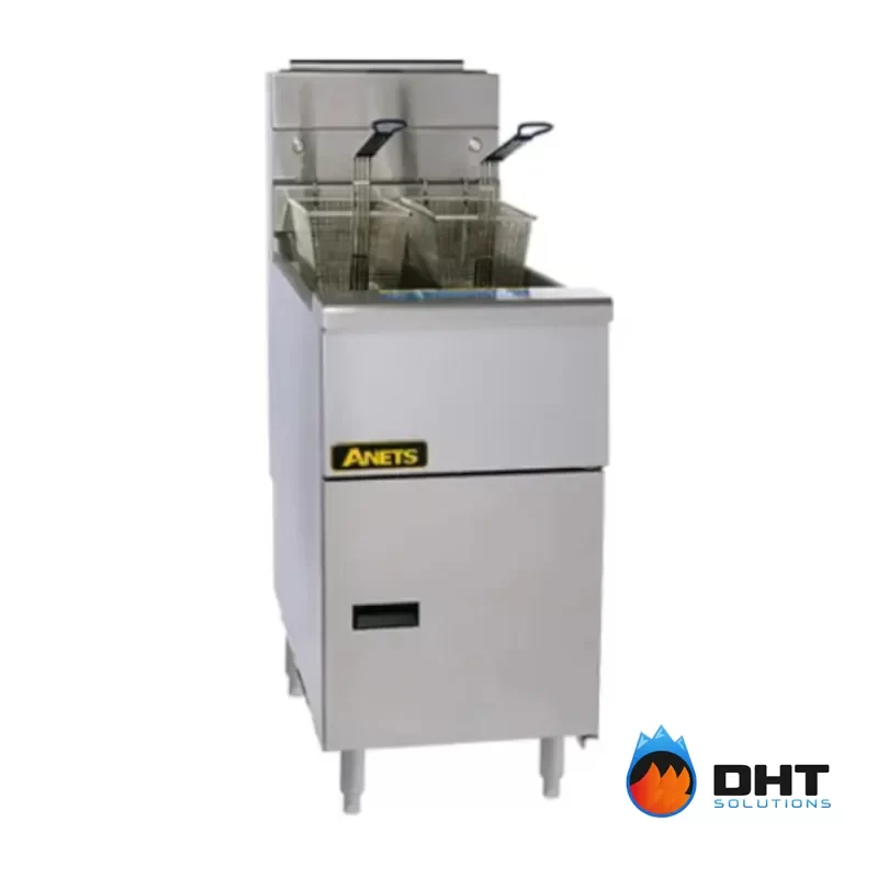 Anets Floor Standing Fryers AGG14