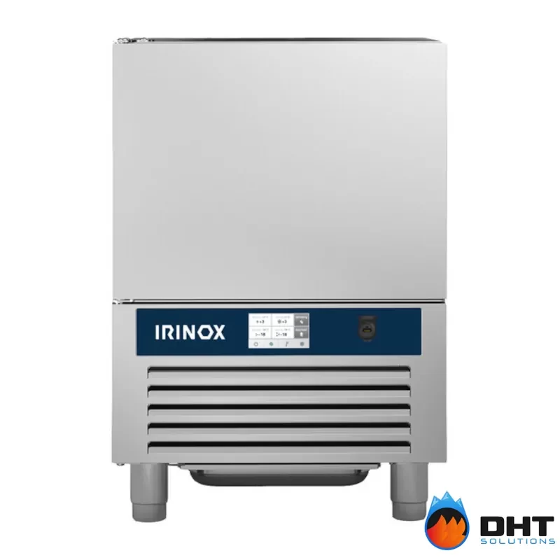 Irinox Blast Chillers & Shock Freezers EasyFresh Next XS