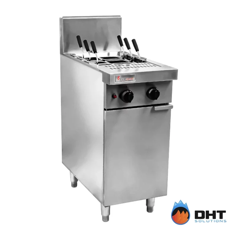 Image of Trueheat-RCP4-NG 400mm Pasta Cooker by DHT Solutions