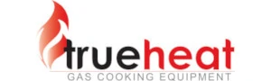 Logo for Trueheat