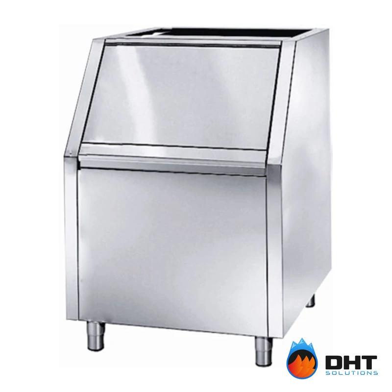 Image of Brema Ice Makers-BIN100 - 100kg Slimline Storage Bin by DHT Solutions