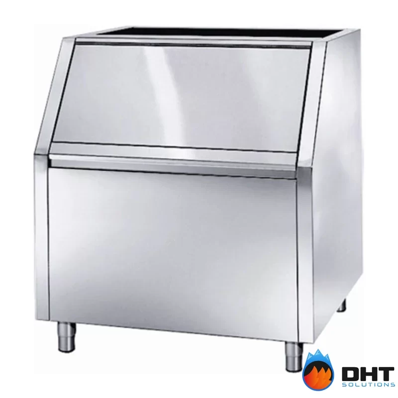 Image of Brema Ice Makers-BIN200-P - 200kg Storage Bin with Polyethylene Door by DHT Solutions