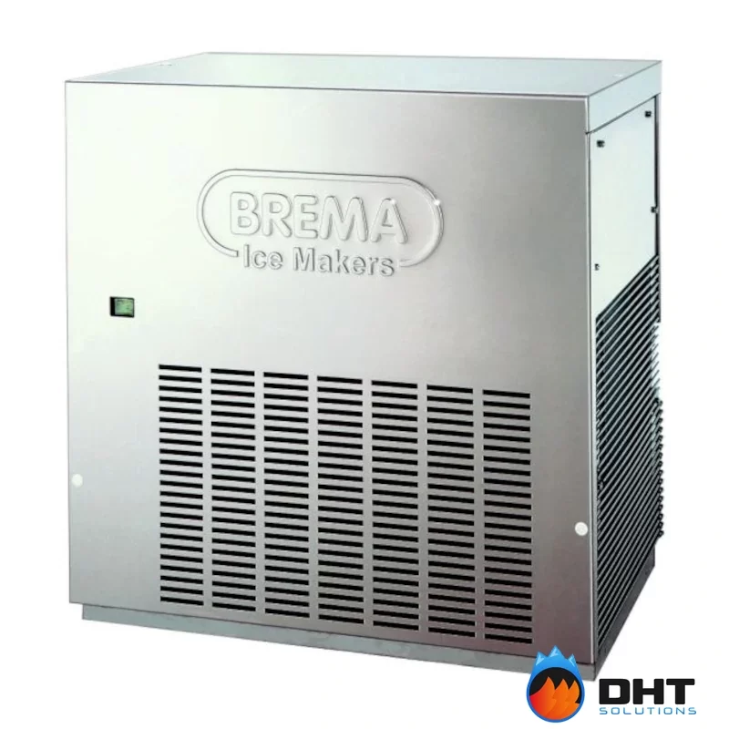 Image of Brema Ice Makers-G280A - Modular Flaker with 280kg Production Per 24 Hours by DHT Solutions