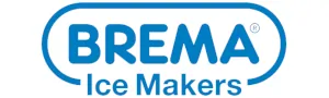 Logo for Brema Ice Makers