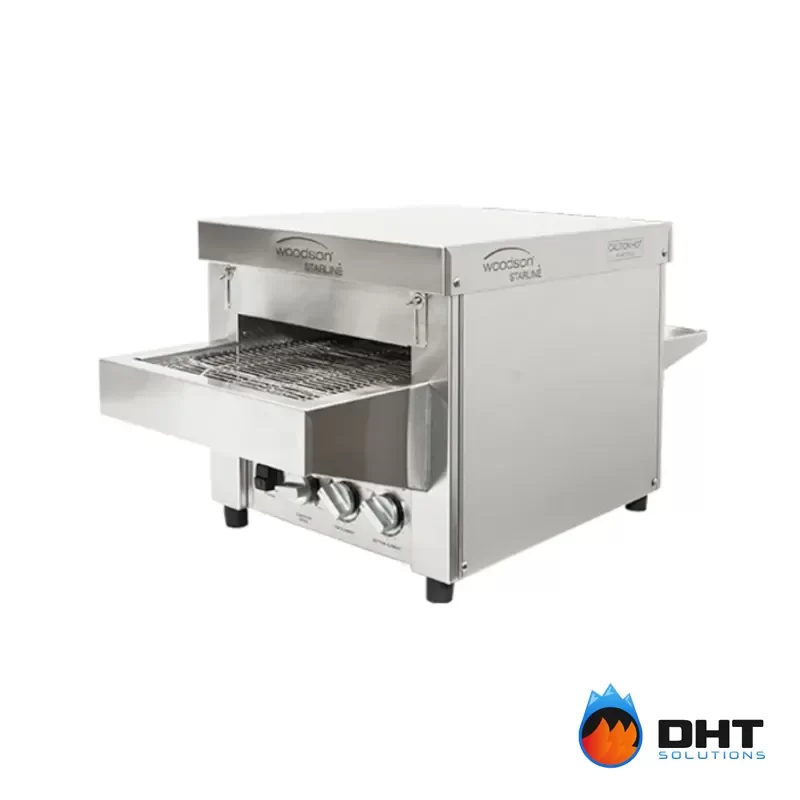 Image of Woodson Starline Conveyor Oven  15A