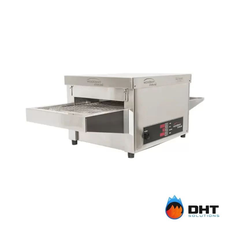 Image of Woodson Starline Conveyor Oven 20A