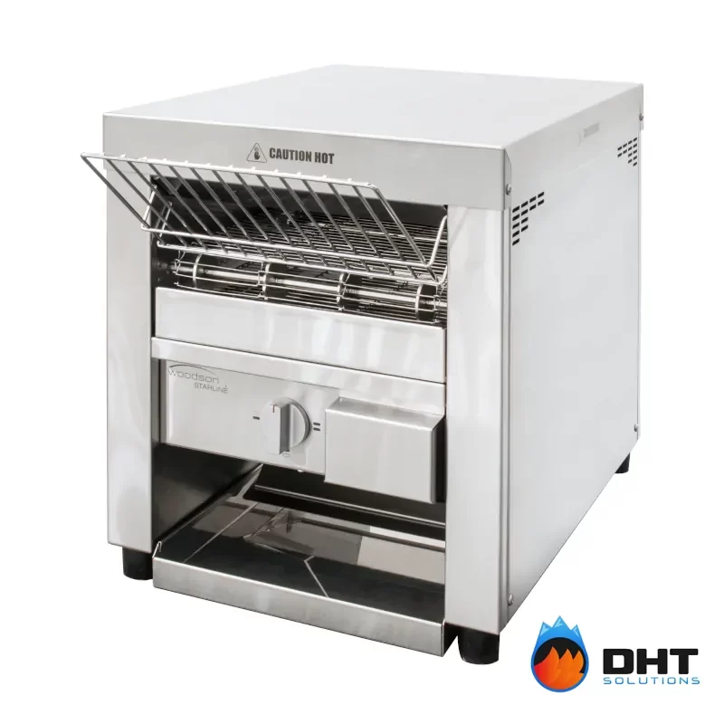 Image of Woodson Starline Conveyor Toaster 15A