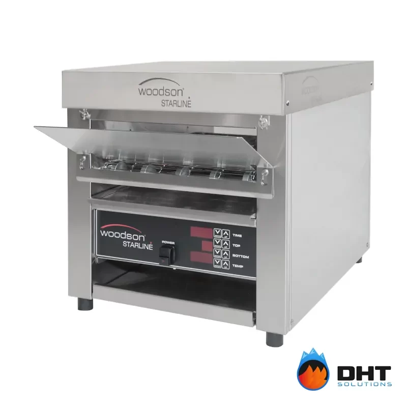 Image of Woodson Starline Conveyor Toaster Oven  30A