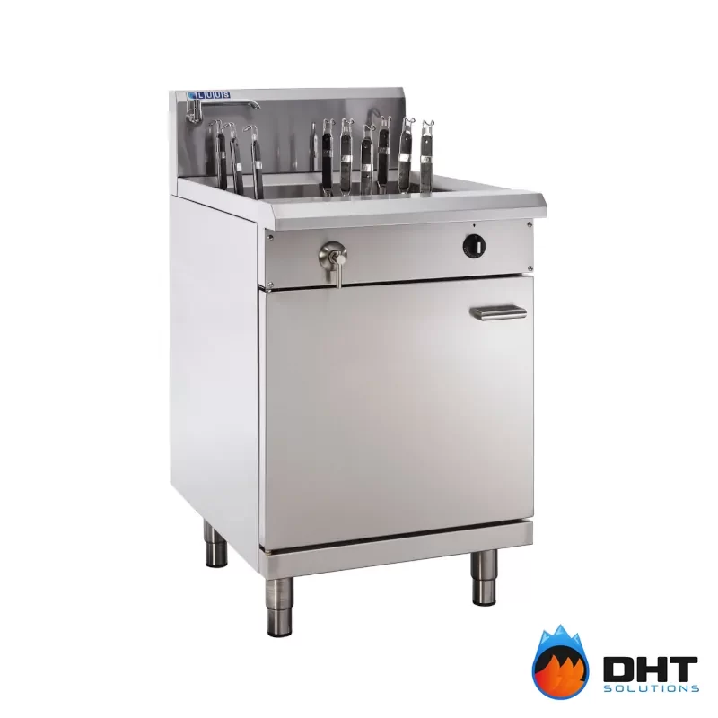 Image of LUUS - Noodle Cooker NC-60