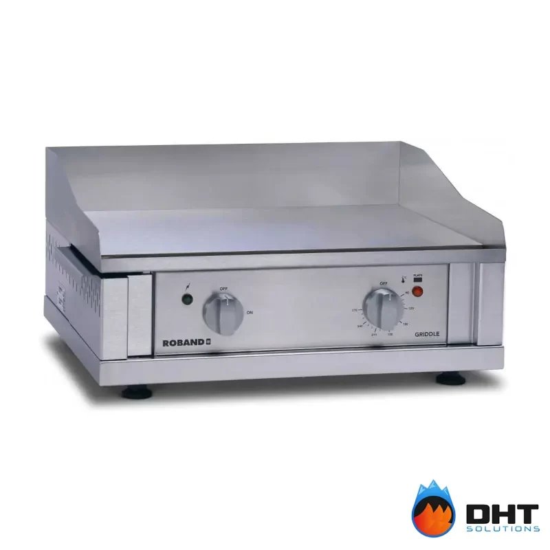 Image of Roband - Griddles G500XP