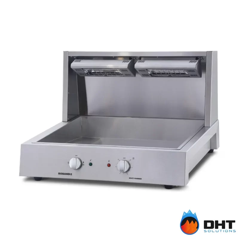 Image of Roband - Multi-Function Chip and Food Warmer MW20CW