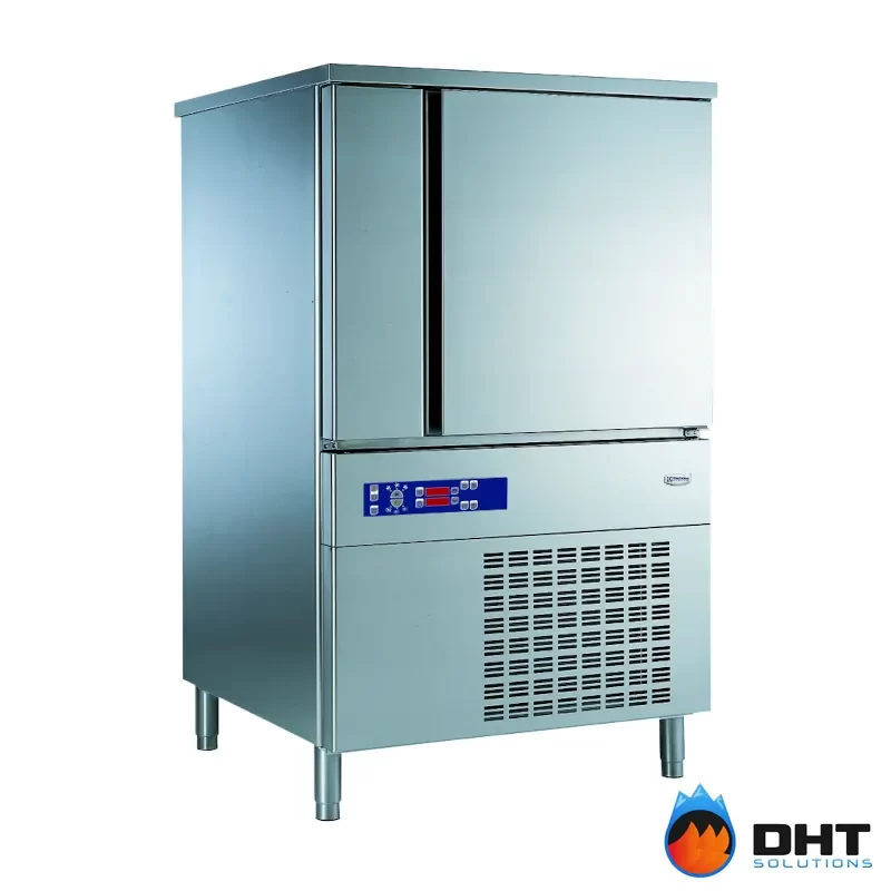 Image of Electrolux - Blast Chillers-Freezers CW 727897
