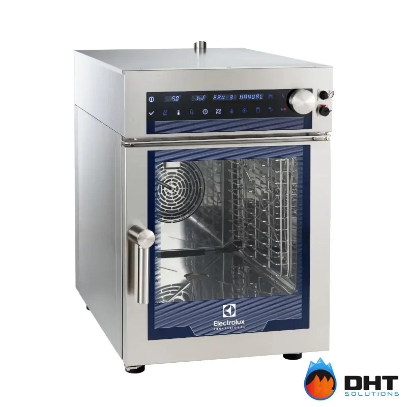 Image of Electrolux - Convection Oven 260658