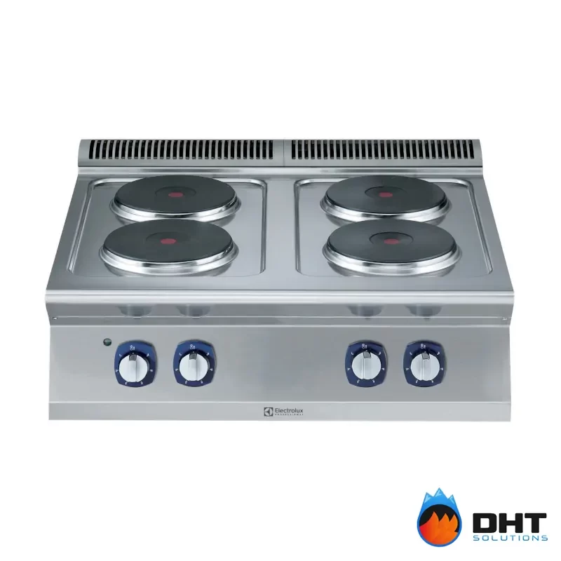 Image of Electrolux - Modular Cooking Range Line 700XP 371015