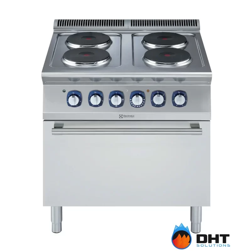 Image of Electrolux - Modular Cooking Range Line 700XP 371016