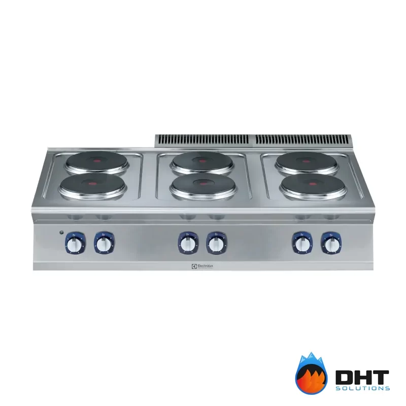 Image of Electrolux - Modular Cooking Range Line 700XP 371019