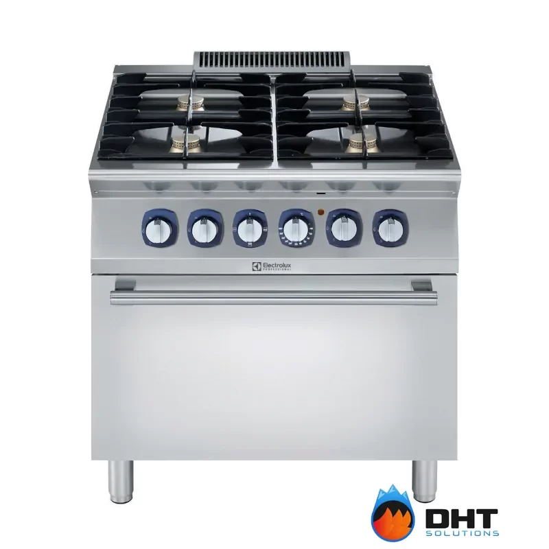 Image of Electrolux - Modular Cooking Range Line 700XP 371168