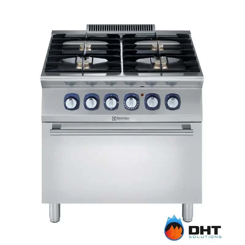 Image of Electrolux - Modular Cooking Range Line 700XP 371169