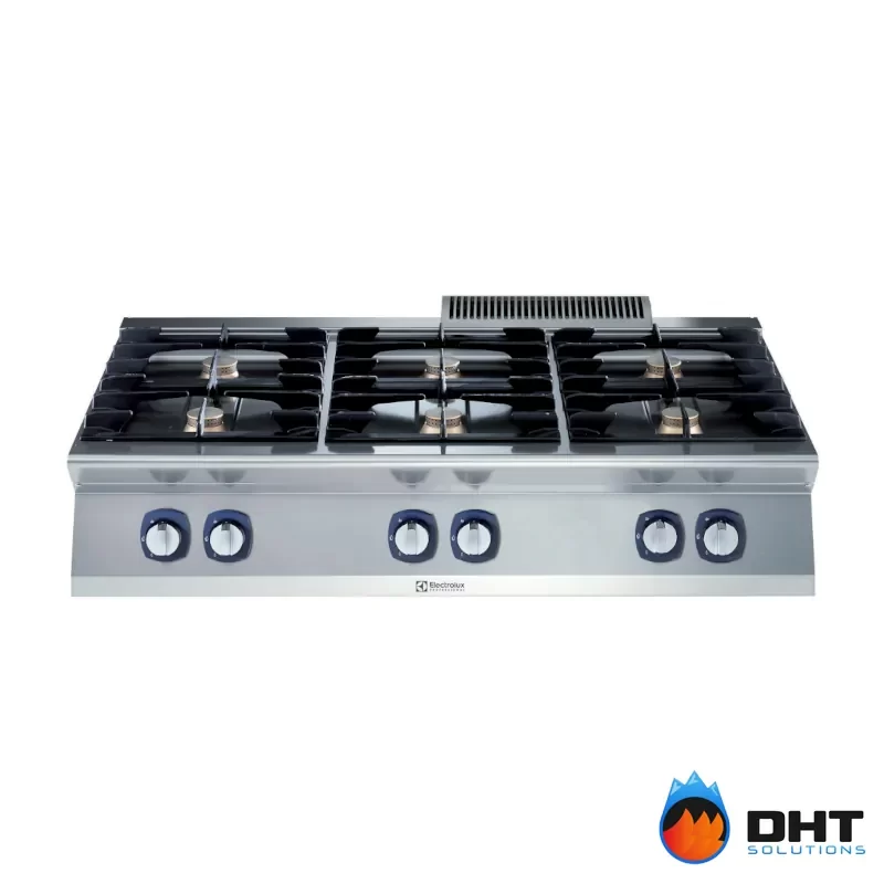 Image of Electrolux - Modular Cooking Range Line 700XP 371170