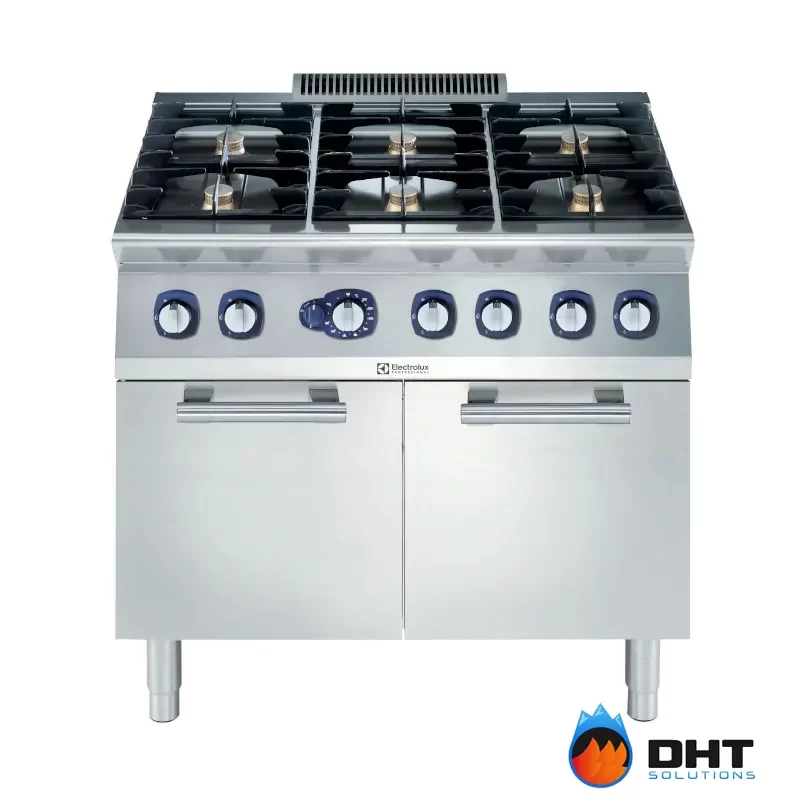 Image of Electrolux - Modular Cooking Range Line 700XP 371216