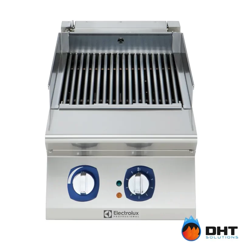 Image of Electrolux - Modular Cooking Range Line 700XP 371266