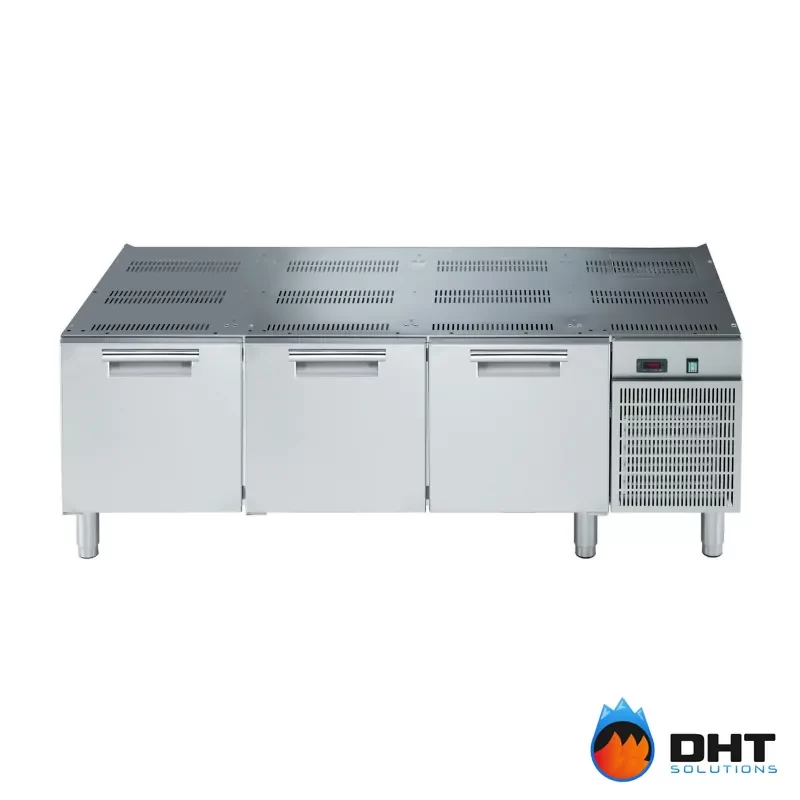 Image of Electrolux - Modular Cooking Range Line 700XP 371292