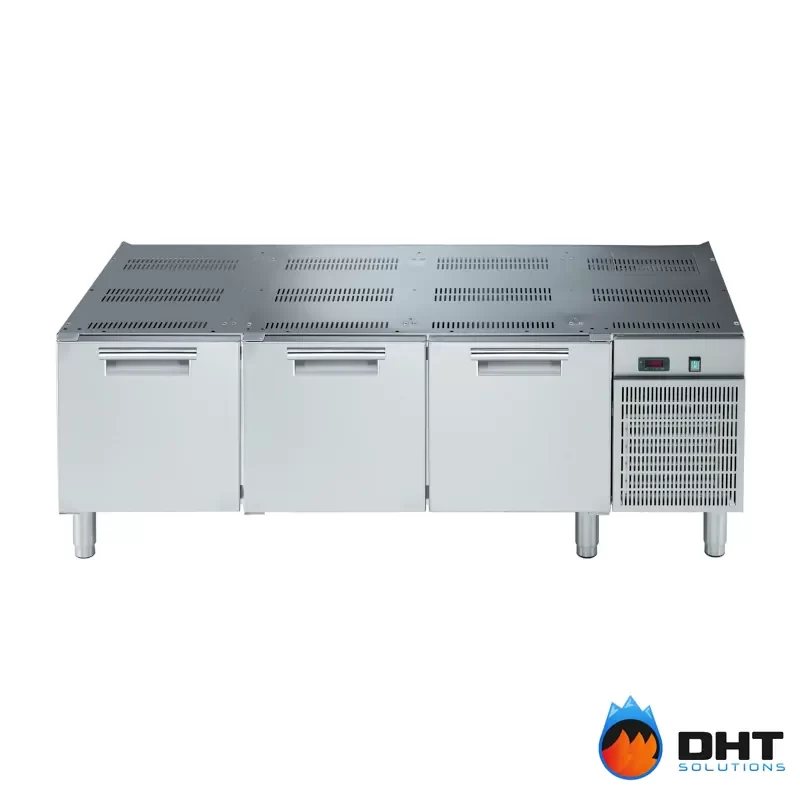 Image of Electrolux - Modular Cooking Range Line 700XP 371293