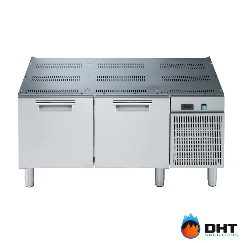 Image of Electrolux - Modular Cooking Range Line 700XP 371294