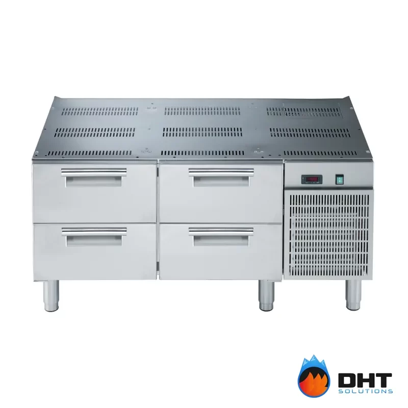 Image of Electrolux - Modular Cooking Range Line 700XP 371295