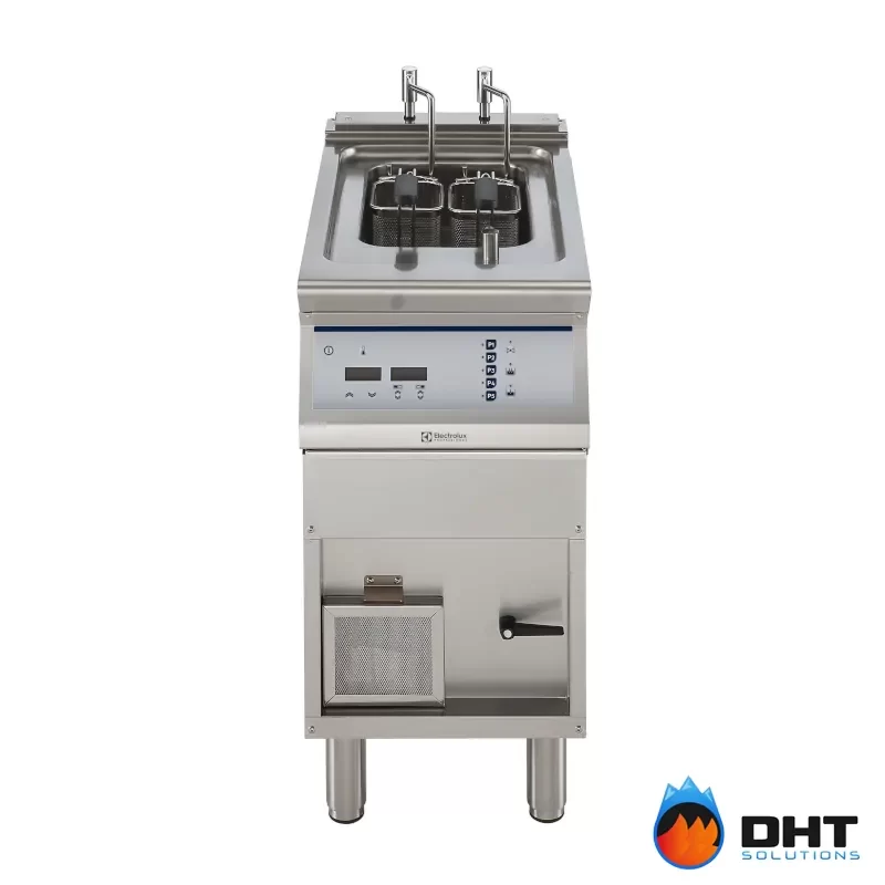 Image of Electrolux - Modular Cooking Range Line 700XP 371354