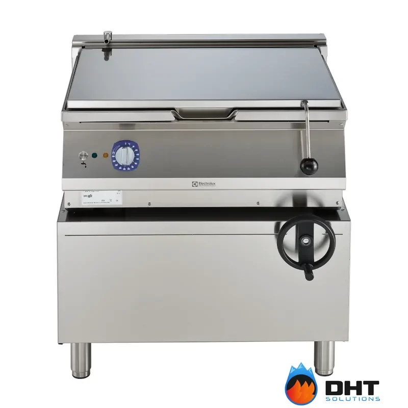 Image of Electrolux - Modular Cooking Range Line 700XP 371356