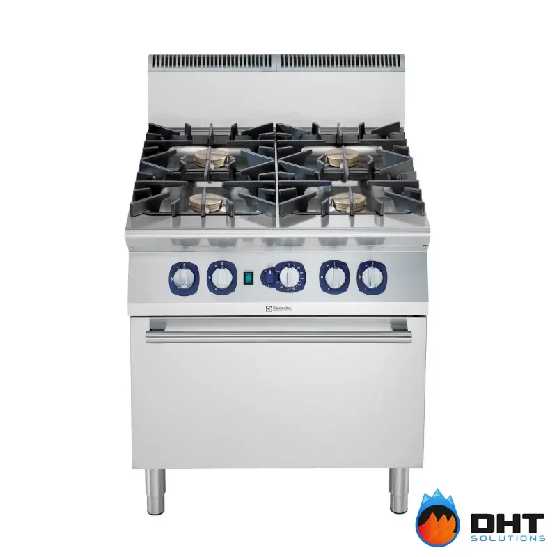 Image of Electrolux - Modular Cooking Range Line 900XP 391009