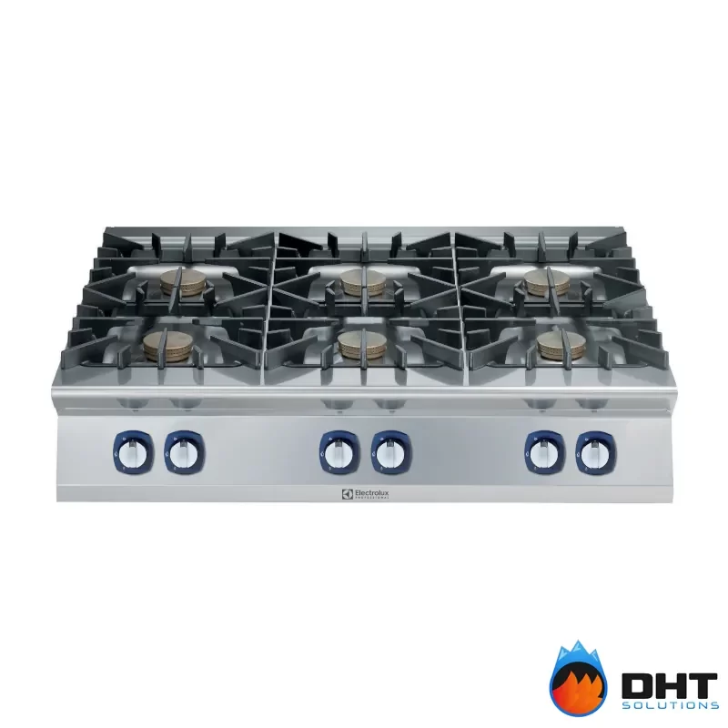 Image of Electrolux - Modular Cooking Range Line 900XP 391012
