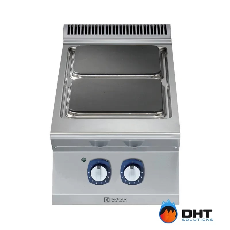 Image of Electrolux - Modular Cooking Range Line 900XP 391039