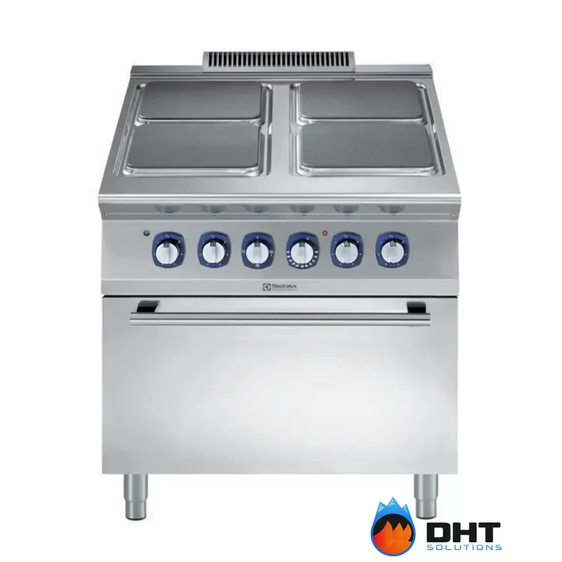 Image of Electrolux - Modular Cooking Range Line 900XP 391041