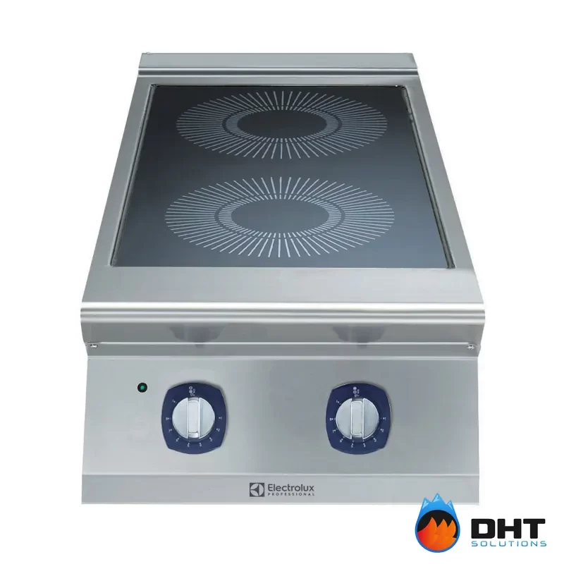 Image of Electrolux - Modular Cooking Range Line 900XP 391044