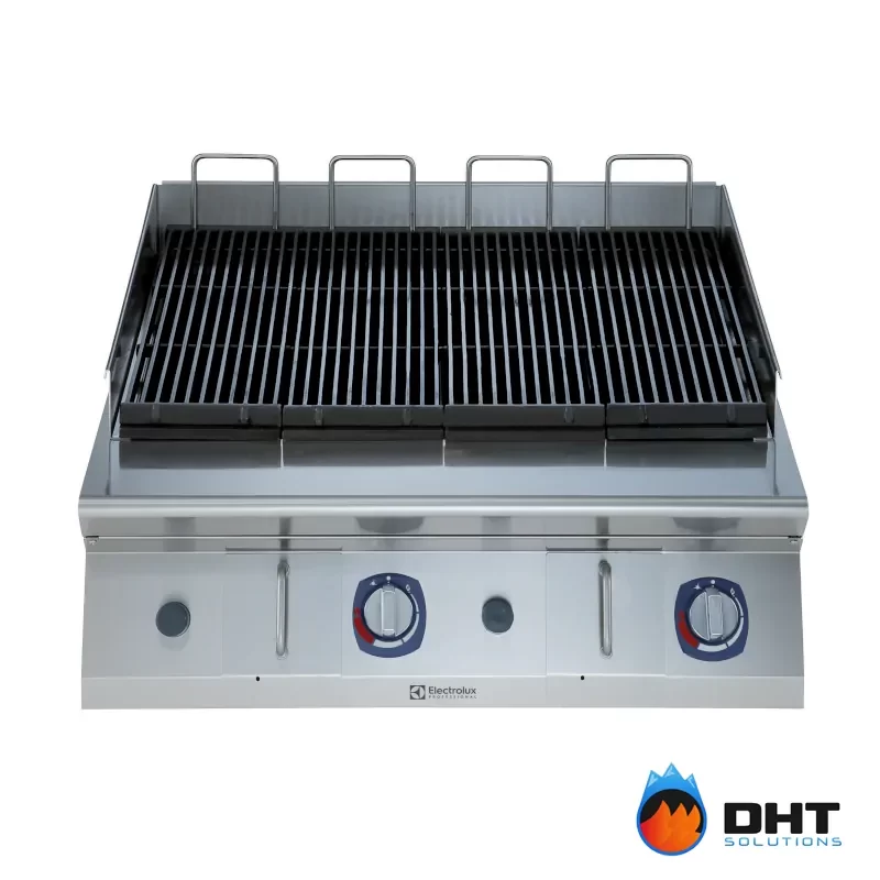 Image of Electrolux - Modular Cooking Range Line 900XP 391065