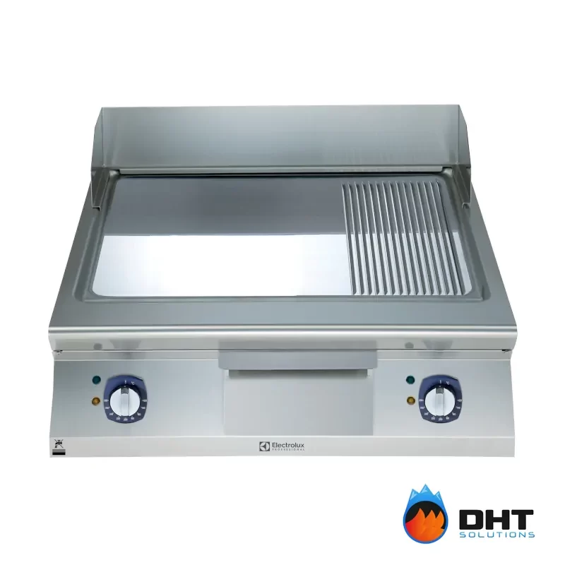 Image of Electrolux - Modular Cooking Range Line 900XP 391074