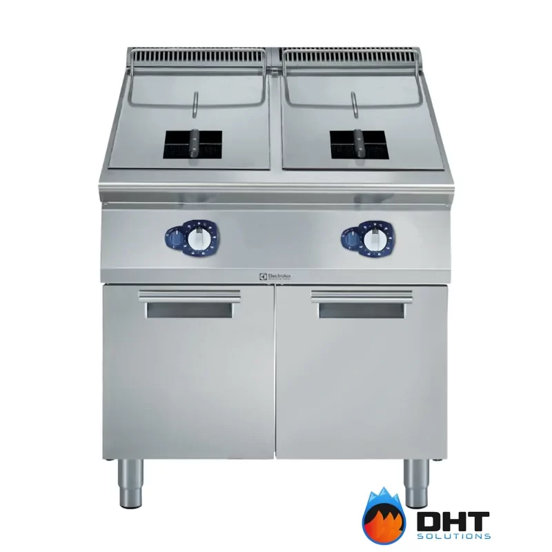 Image of Electrolux - Modular Cooking Range Line 900XP 391078