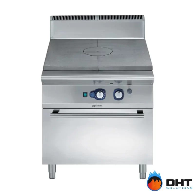 Image of Electrolux - Modular Cooking Range Line 900XP 391214