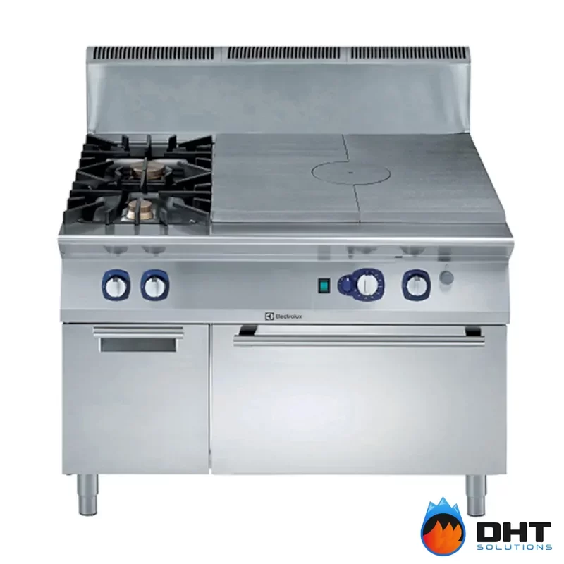 Image of Electrolux - Modular Cooking Range Line 900XP 391215