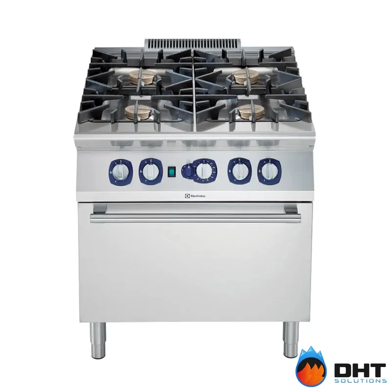 Image of Electrolux - Modular Cooking Range Line 900XP 391260