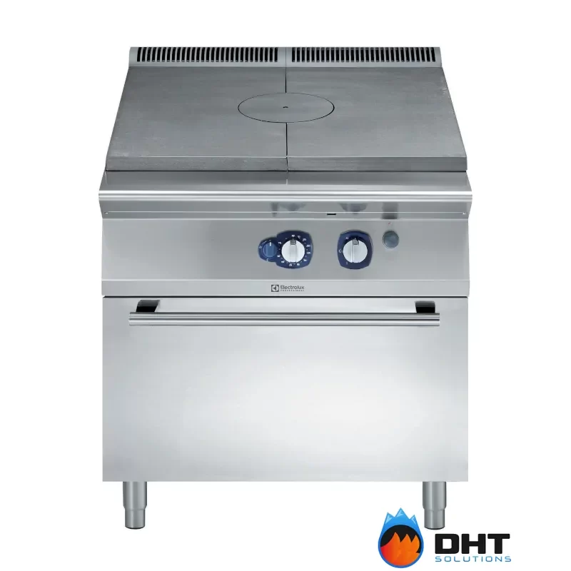 Image of Electrolux - Modular Cooking Range Line 900XP 391264