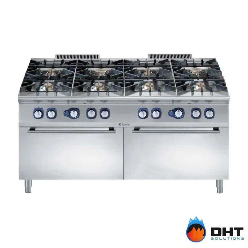Image of Electrolux - Modular Cooking Range Line 900XP 391272