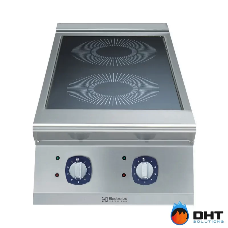 Image of Electrolux - Modular Cooking Range Line 900XP 391277