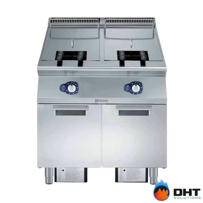Image of Electrolux - Modular Cooking Range Line 900XP 391332