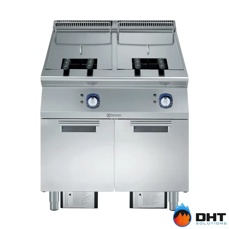 Image of Electrolux - Modular Cooking Range Line 900XP 391338