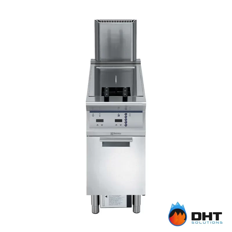 Image of Electrolux - Modular Cooking Range Line 900XP 391339