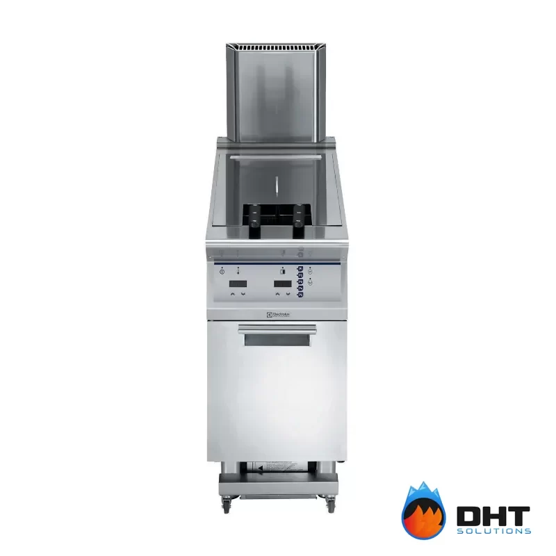 Image of Electrolux - Modular Cooking Range Line 900XP 391340
