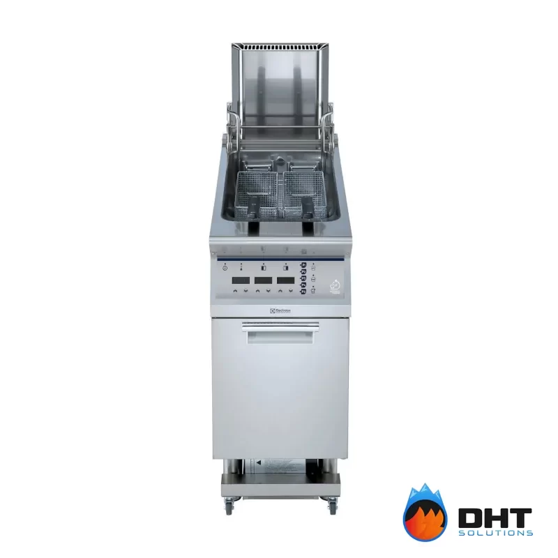 Image of Electrolux - Modular Cooking Range Line 900XP 391345